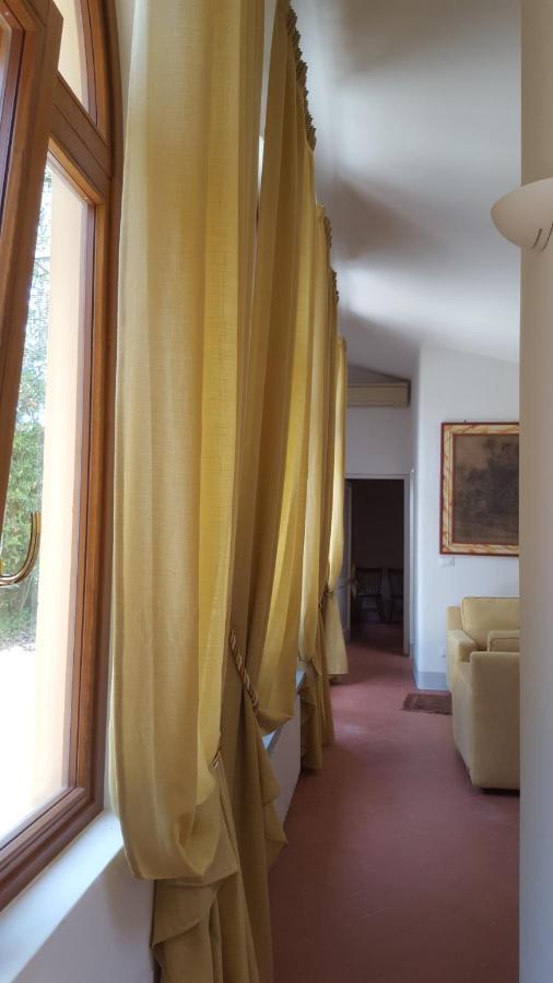La Limonaia Villa Florence Buitenkant foto